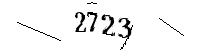 以下に文字と数字を入力してください