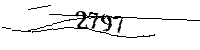 以下に文字と数字を入力してください