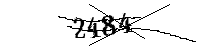 以下に文字と数字を入力してください