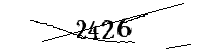 Bitte geben Sie die gezeigten Buchstaben und Zahlen ein