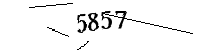 Bitte geben Sie die gezeigten Buchstaben und Zahlen ein
