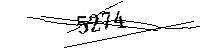 以下に文字と数字を入力してください