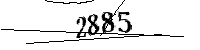 以下に文字と数字を入力してください
