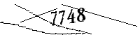 以下に文字と数字を入力してください