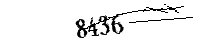 以下に文字と数字を入力してください
