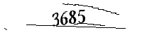 以下に文字と数字を入力してください