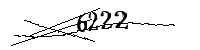 以下に文字と数字を入力してください