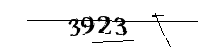 以下に文字と数字を入力してください