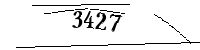 以下に文字と数字を入力してください