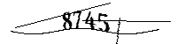 以下に文字と数字を入力してください