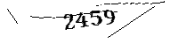 Por favor, escriba las letras y los números siguientes
