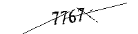 以下に文字と数字を入力してください