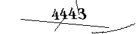 以下に文字と数字を入力してください