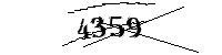 以下に文字と数字を入力してください