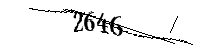 以下に文字と数字を入力してください