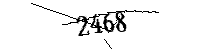 以下に文字と数字を入力してください