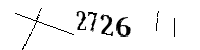 以下に文字と数字を入力してください