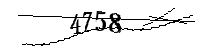 以下に文字と数字を入力してください