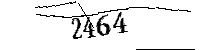 以下に文字と数字を入力してください