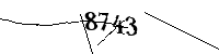 Por favor, escriba las letras y los números siguientes