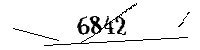 以下に文字と数字を入力してください