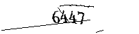 以下に文字と数字を入力してください