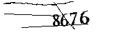 Bitte geben Sie die gezeigten Buchstaben und Zahlen ein
