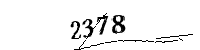以下に文字と数字を入力してください