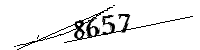 以下に文字と数字を入力してください