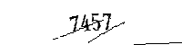 以下に文字と数字を入力してください