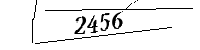 以下に文字と数字を入力してください