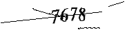 以下に文字と数字を入力してください