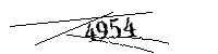 Bitte geben Sie die gezeigten Buchstaben und Zahlen ein