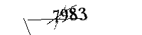 Bitte geben Sie die gezeigten Buchstaben und Zahlen ein