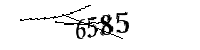 Si prega di digitare le lettere e i numeri qui sotto