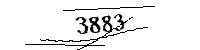 以下に文字と数字を入力してください