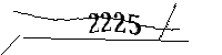 以下に文字と数字を入力してください