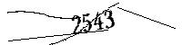 以下に文字と数字を入力してください