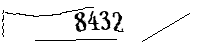 以下に文字と数字を入力してください