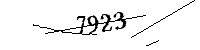 以下に文字と数字を入力してください
