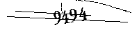 Bitte geben Sie die gezeigten Buchstaben und Zahlen ein