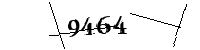 以下に文字と数字を入力してください