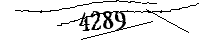 以下に文字と数字を入力してください