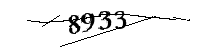 以下に文字と数字を入力してください