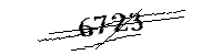 Bitte geben Sie die gezeigten Buchstaben und Zahlen ein