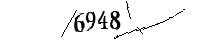 以下に文字と数字を入力してください