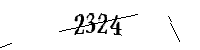 Si prega di digitare le lettere e i numeri qui sotto