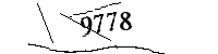 Bitte geben Sie die gezeigten Buchstaben und Zahlen ein