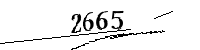 以下に文字と数字を入力してください