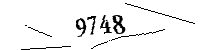 以下に文字と数字を入力してください